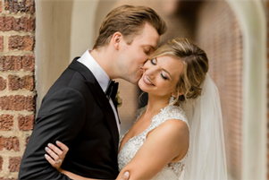 Laura + Patrick